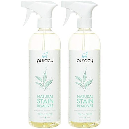 The 3 Best Carpet Cleaner Sprays For Set-In Stains