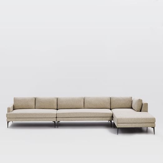 West Elm S Upholstery Has Sofas Up To 40 Percent Off West Elm S Upholstery Has Sofas Up