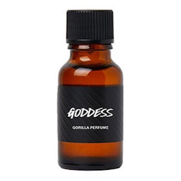 Goddess Perfume Oil