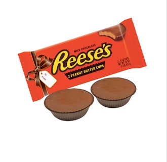 Giant Reese's Cups