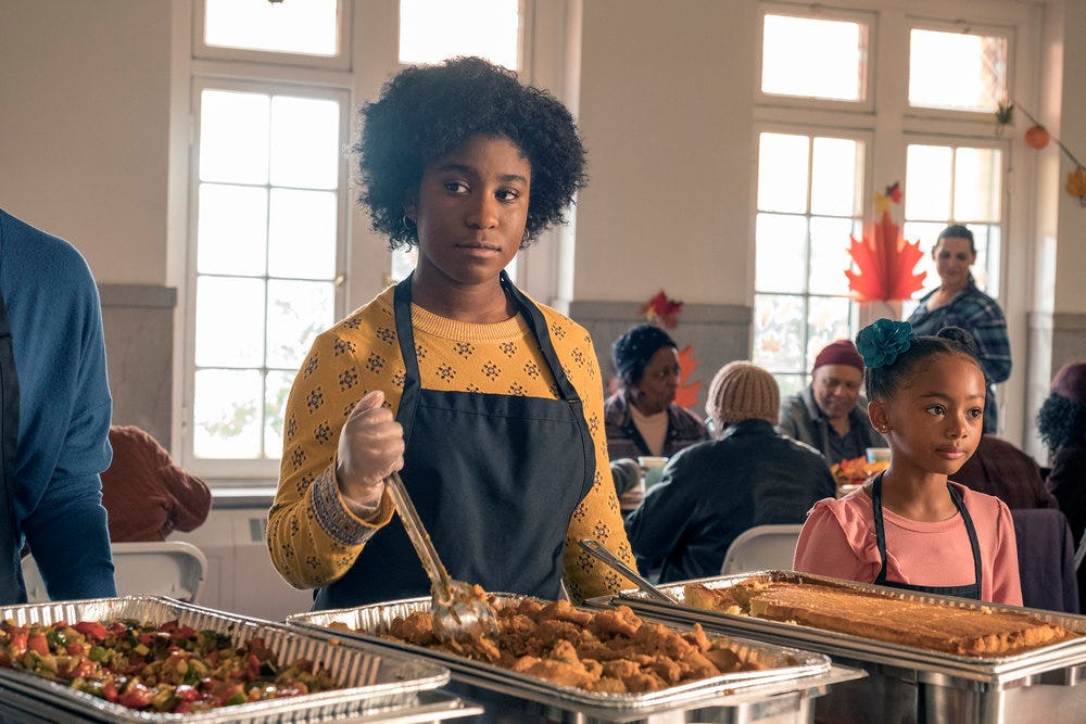 Where Is Deja's Mom On 'This Is Us'? The Pearsons Promised To Reunite