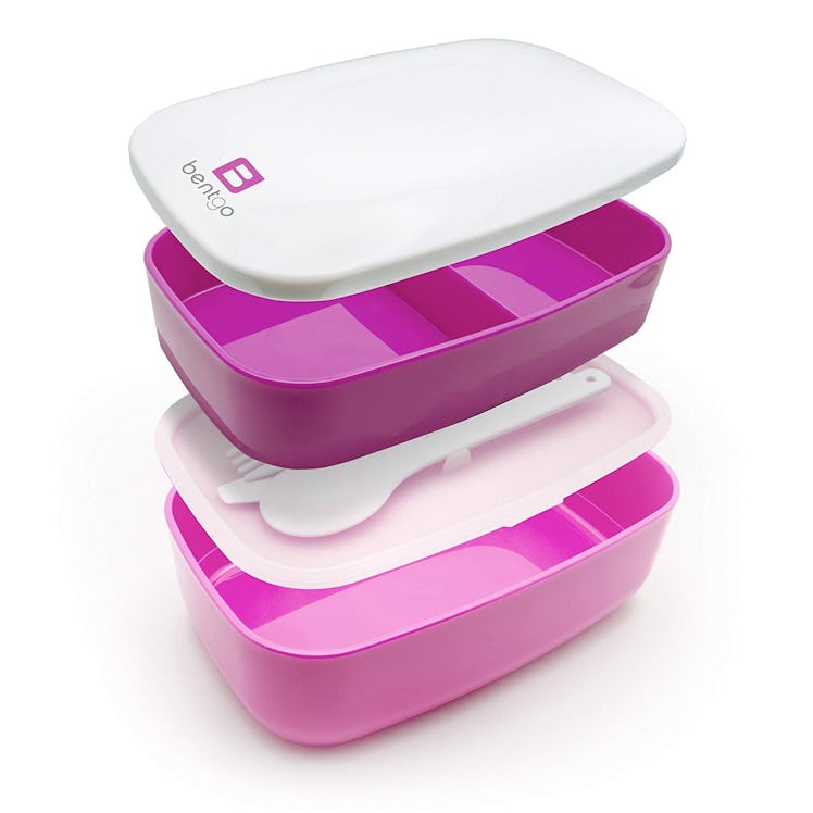 Bentgo Stackable Lunch Box