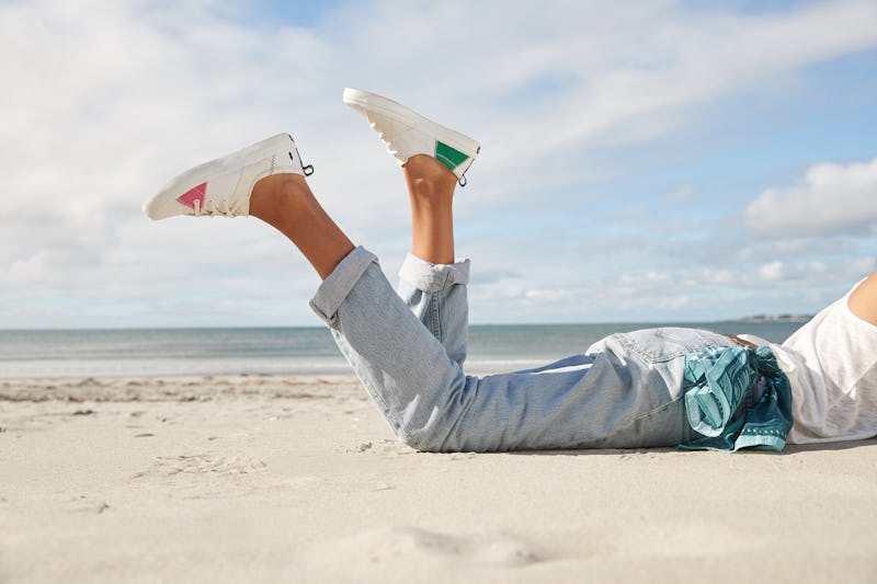 The Sperry x BIONIC Collection Creates Shoes From Plastic Taken