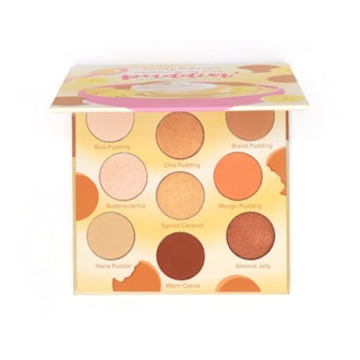 Proof Is In The Pudding Palette