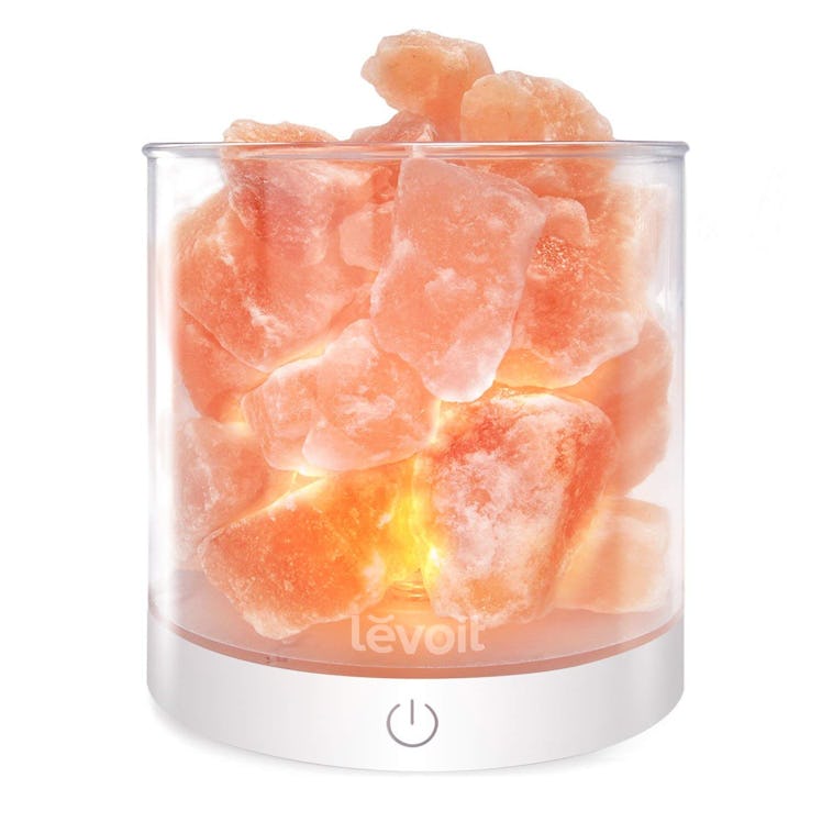 LEVOIT Himalayan Salt Lamp