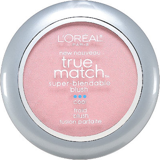 L'Oréal True Match Super Blendable Blush