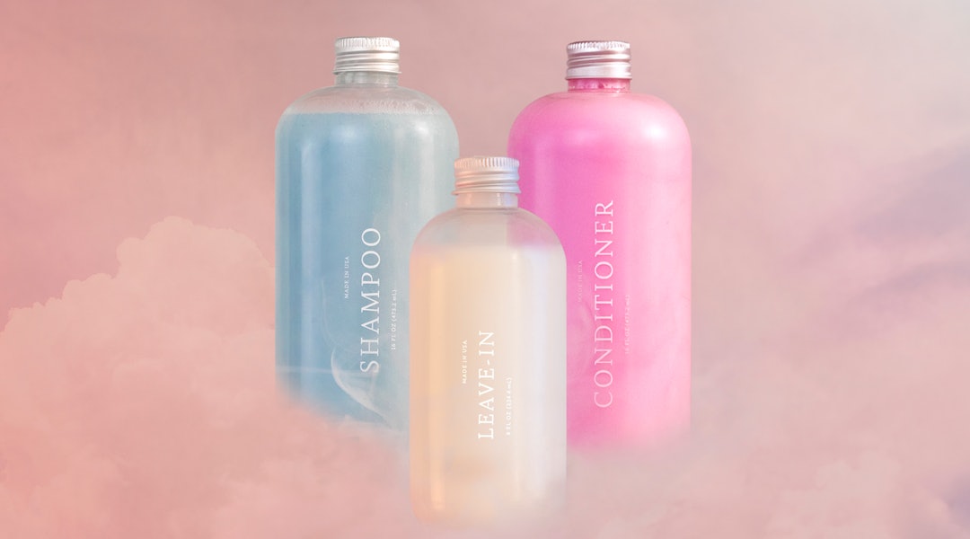 Function Of Beauty's Leave-In Treatment Is An Impressive ...