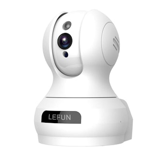 Lefun Wireless IP Security Camera