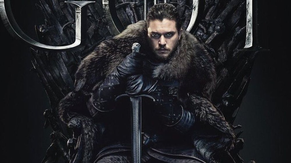 Will Jon Snow Die In The Final Battle This Game Of Thrones