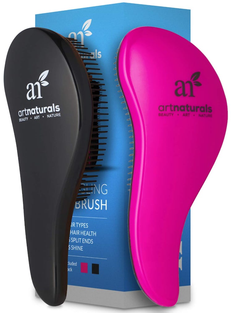 Art Naturals Detangling Hair Brush