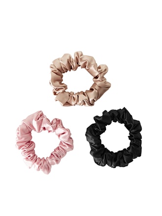 Silk Hair Ties