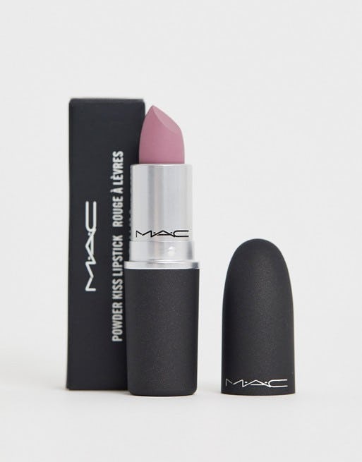 Powder Kiss Lipstick In Ripened