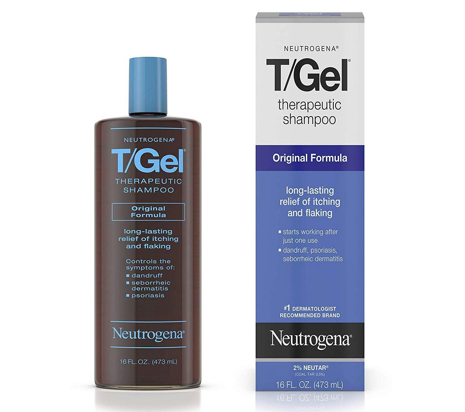 The 7 Best Shampoos For Hard Water