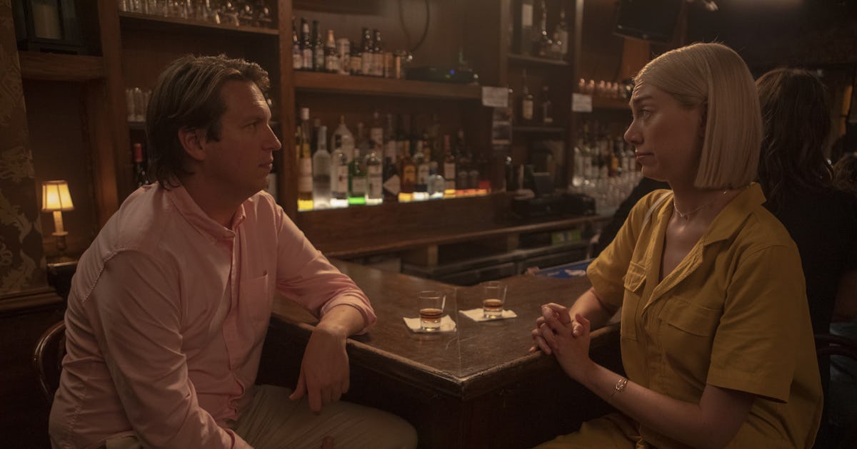 'Crashing' Won't Return For Season 4, But Star Pete Holmes Promises Its