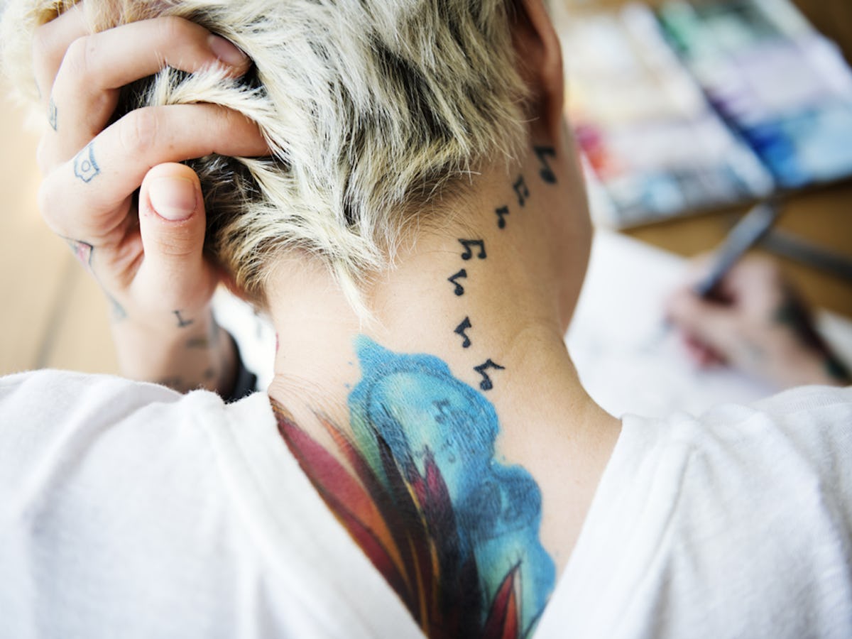Powerful Luck Symbols for Tattoos You Should Try