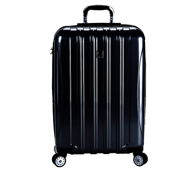 DELSEY Paris Luggage 25-Inch Expandable Spinner