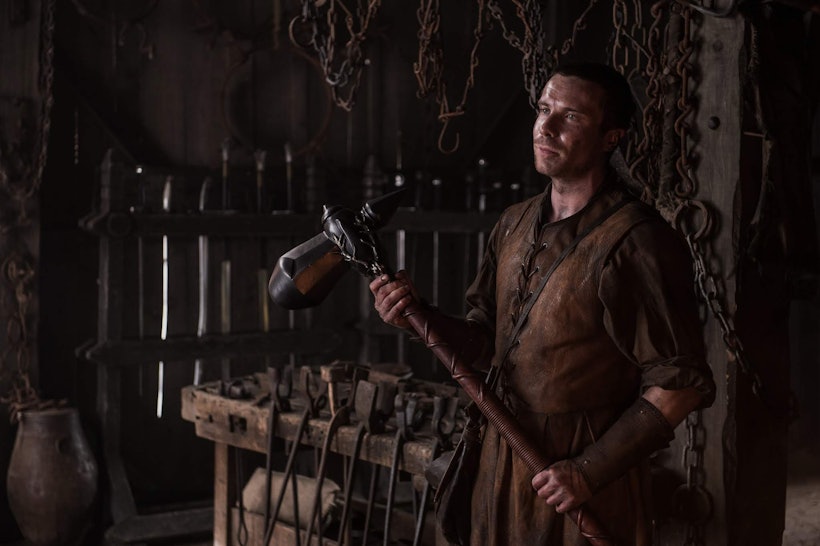 Gendry Appears In The Game Of Thrones Season 8 Trailer He