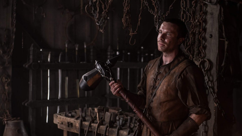 Gendry Appears In The Game Of Thrones Season 8 Trailer He