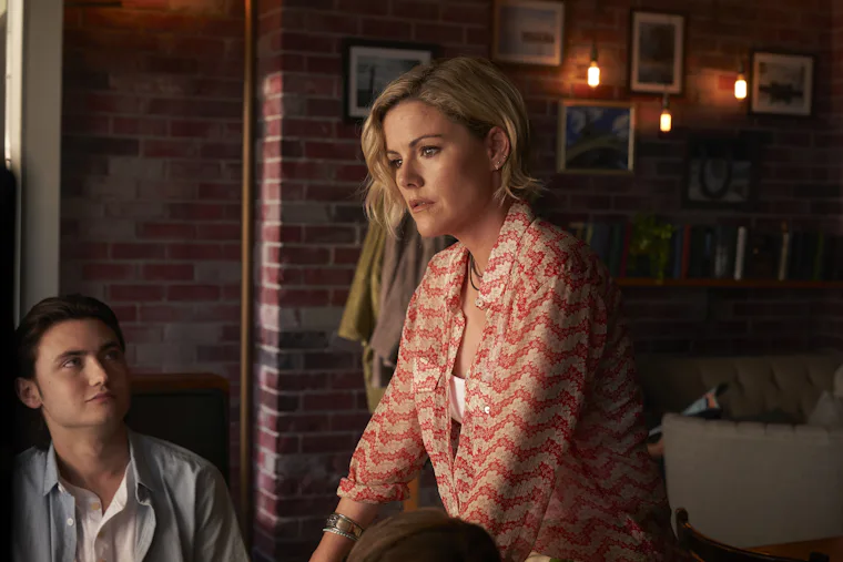 The Cast Of ‘Northern Rescue’ Might Look Familiar Because They're Old ...