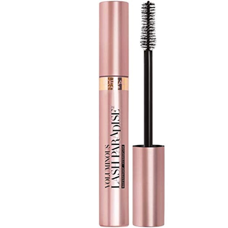 L’Oreal Paris Lash Paradise Waterproof Mascara