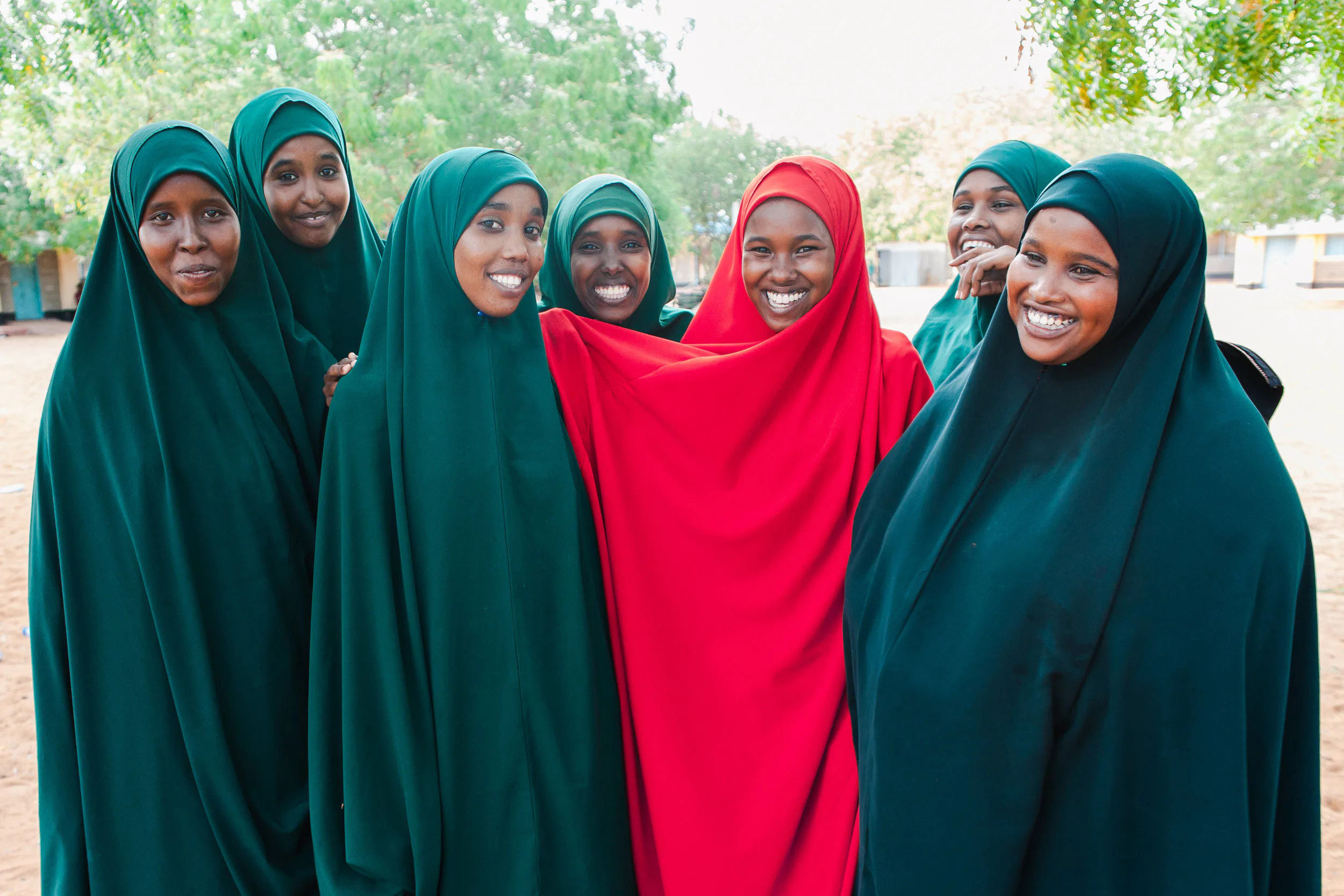 Short Film ‘Brave Girl Rising’ Uses Warsan Shire’s Words & Tessa ...