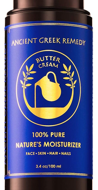 Organic Butter Cream