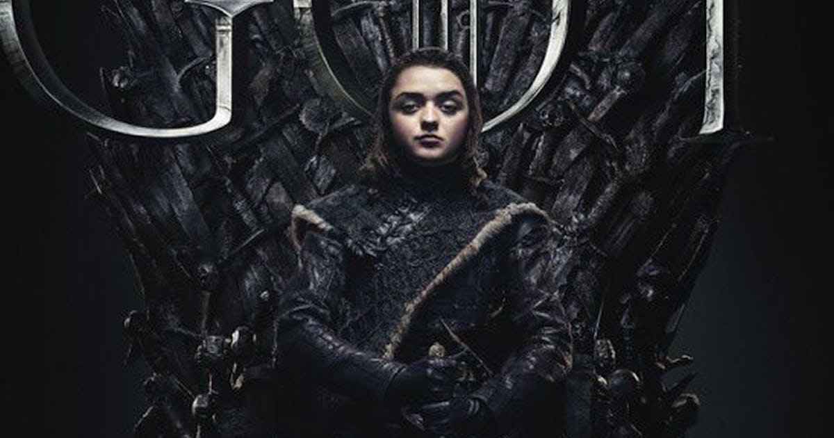 Who Does Arya Kill In GOT Season 8 All Signs Point To Cersei who-does-arya-kill-in-got-season-8-all-signs-point-to-cersei