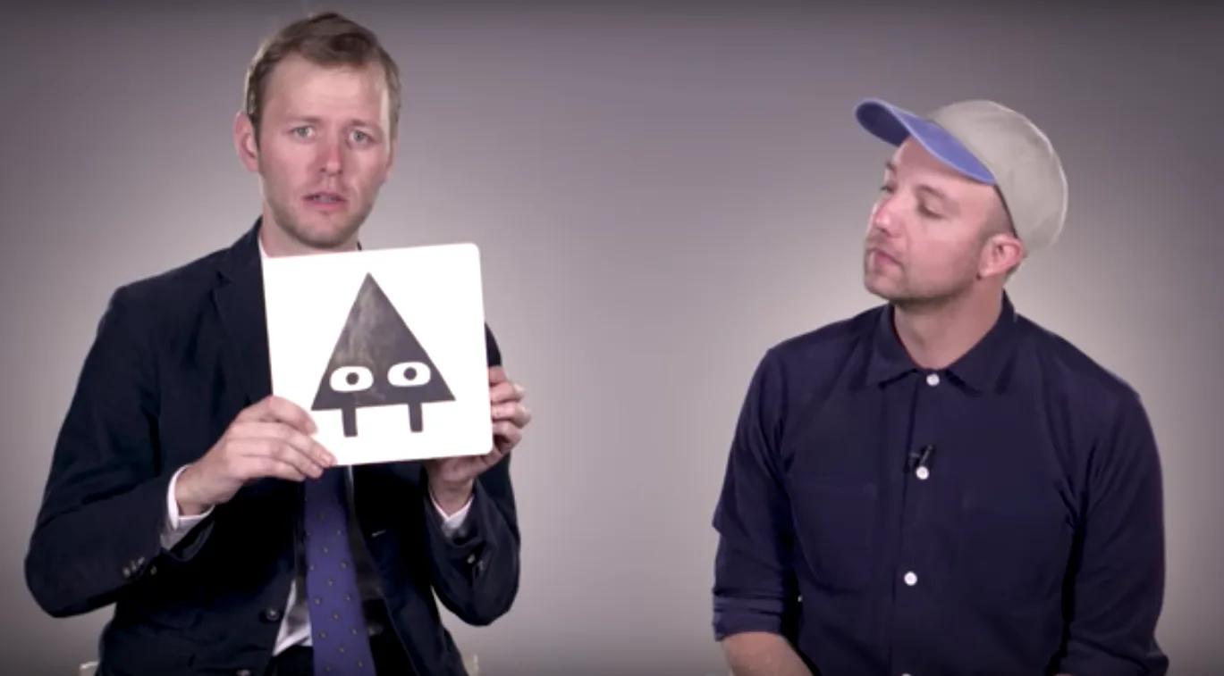 Mac Barnett Is The Greatest Children S Author That Never Existed