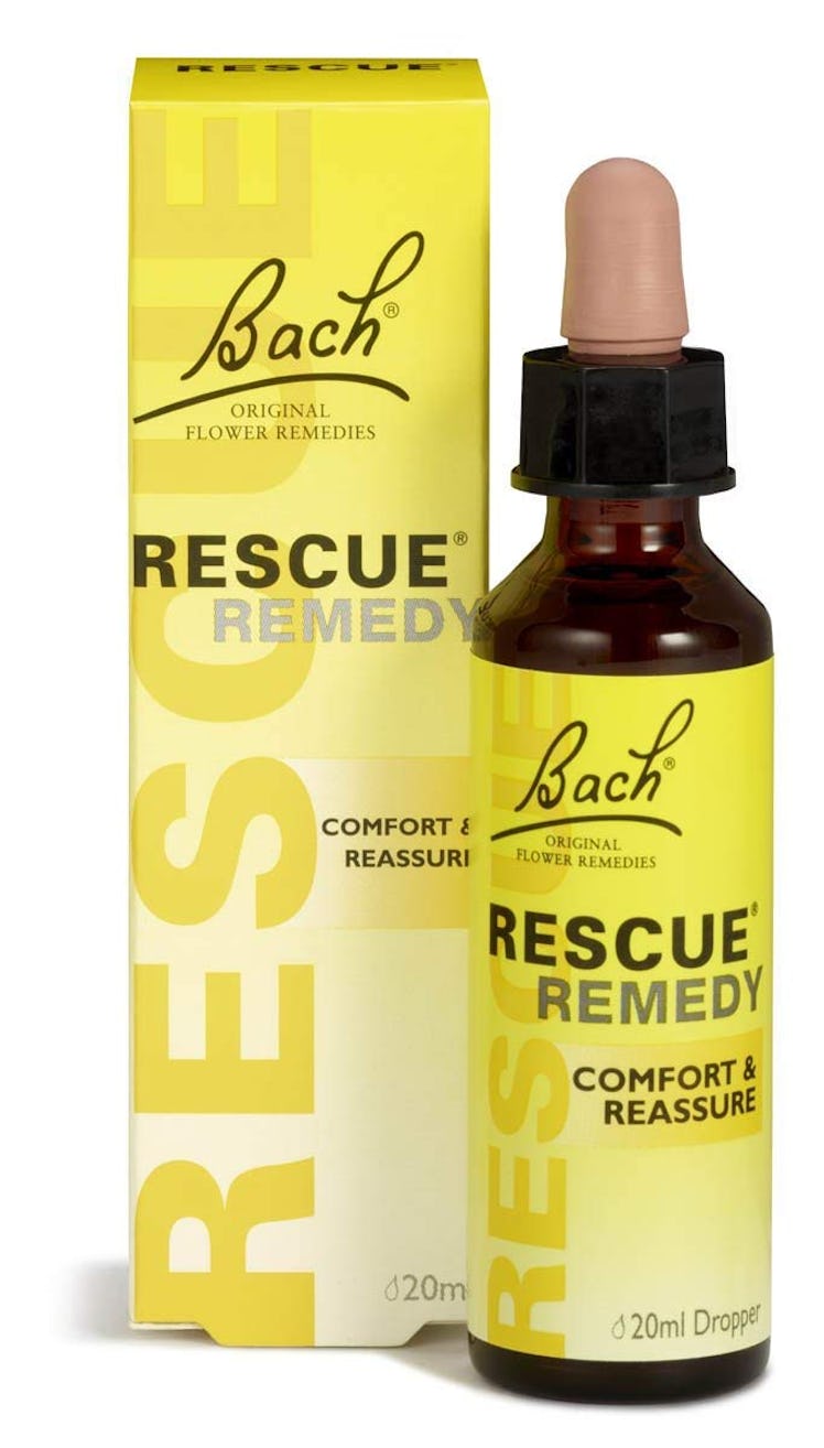 Bach Rescue Remedy