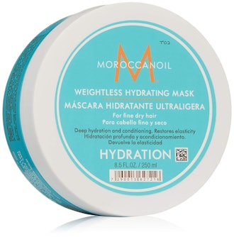 MOROCCANOIL Weightless Hydrating Mask Fragrance Originale