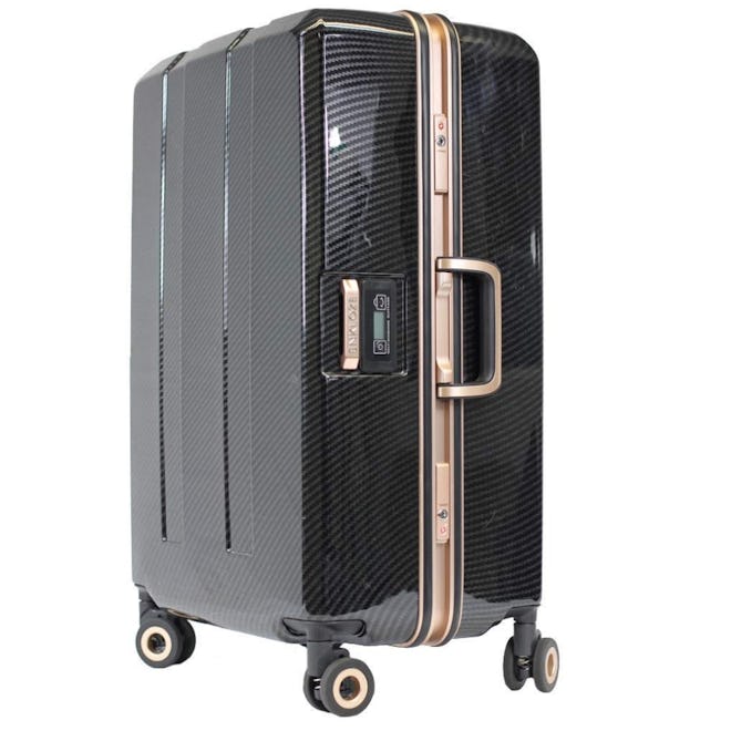 Enkloze X1 Weight Watcher Suitcase