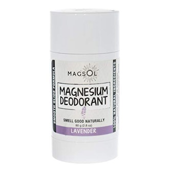 MagSol Organics Lavender Deodorant