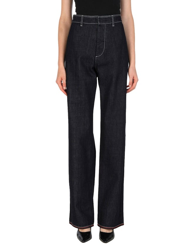 Marni Denim Pants