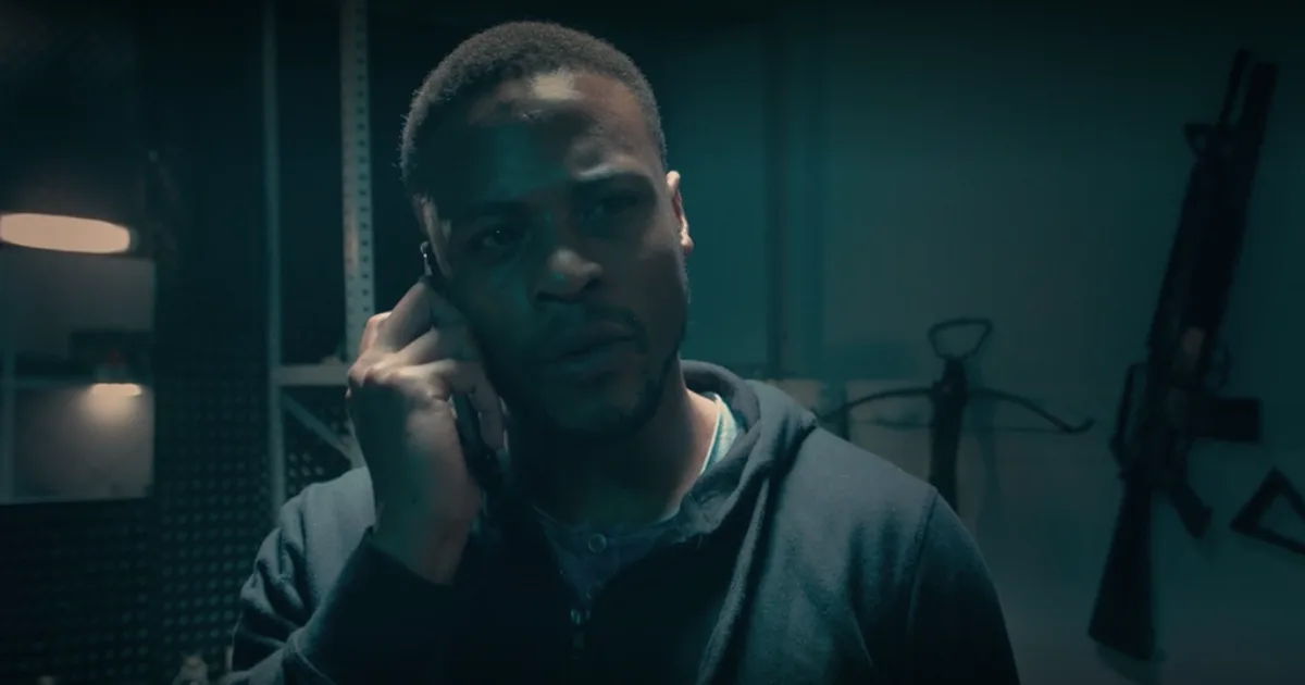 Shadow Netflix Where Is ‘Shadow’ Set? Netflix Takes You Around The World For This New ...