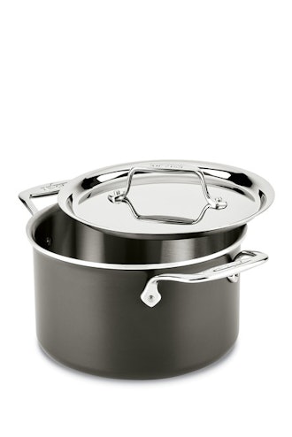 All-Clad LTD3304 4qt. Soup Pot