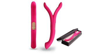 Fun-Mates Rechargeable Sex Toy For Couples