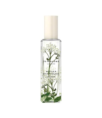 Nettle & Wild Achillea Cologne 