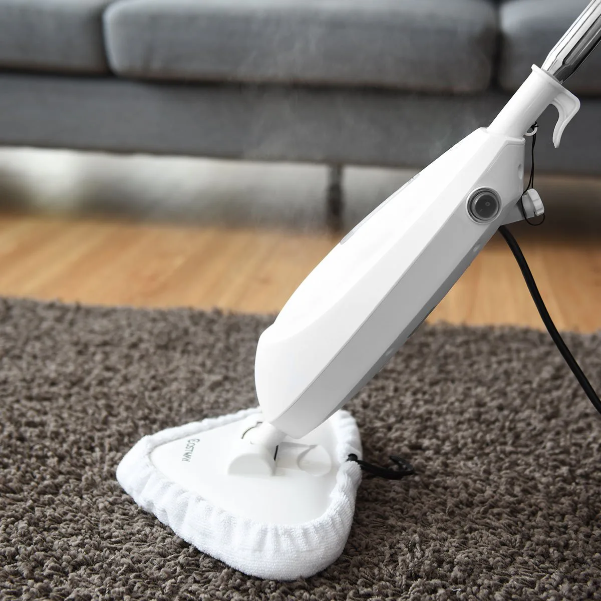 mop vac shark