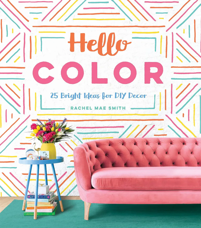 Re-Style Your Apartment With Help From These 13 Interior Design Books