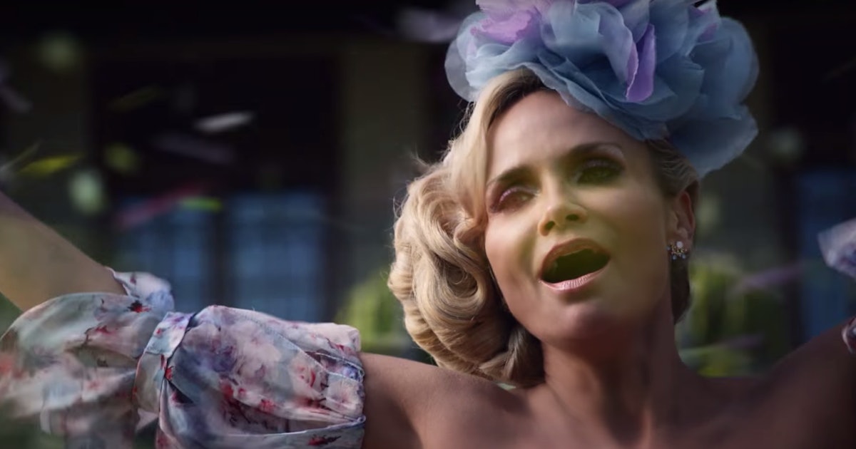 What Happens To Easter In The 'American Gods' Book? Kristin Chenoweth's Departure Means Big Changes To The Story