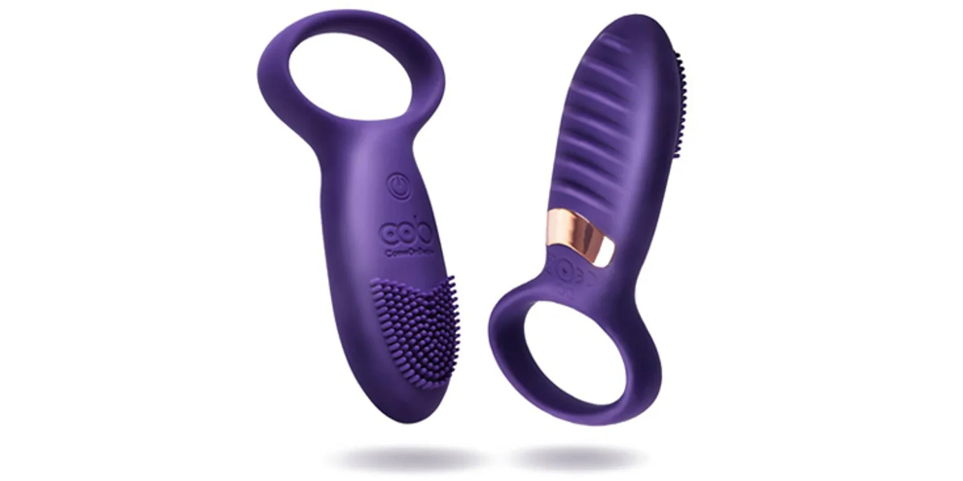 10 Sex Toys To Help Couples Orgasm At The Same Time