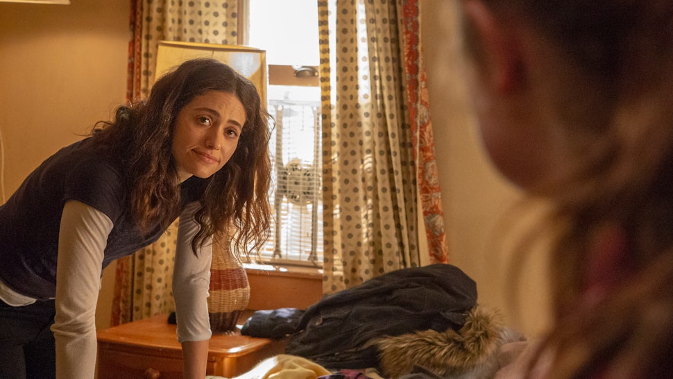 Will Emmy Rossum Be In 'Shameless' Season 10? Fiona Was So ...