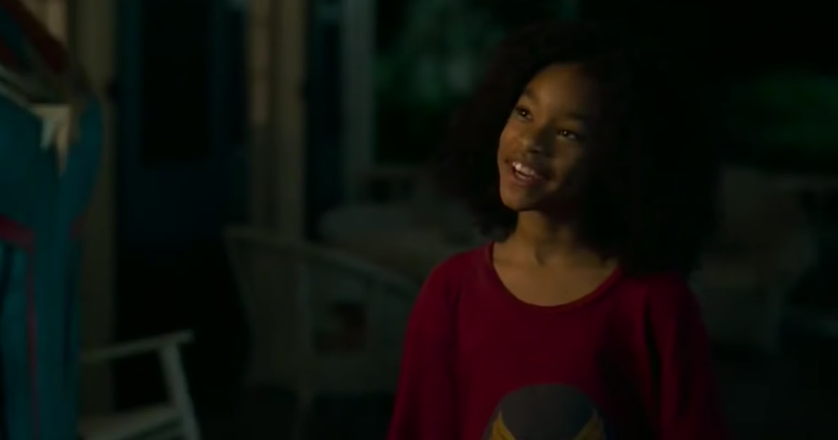 What Happens To Monica Rambeau In The Comics? This What Happens To Monica Rambeau In The Comics? This