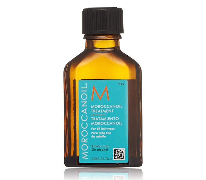 Moroccanoil Treatment