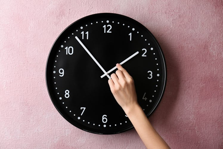 15 daylight saving time fall 2020 memes
