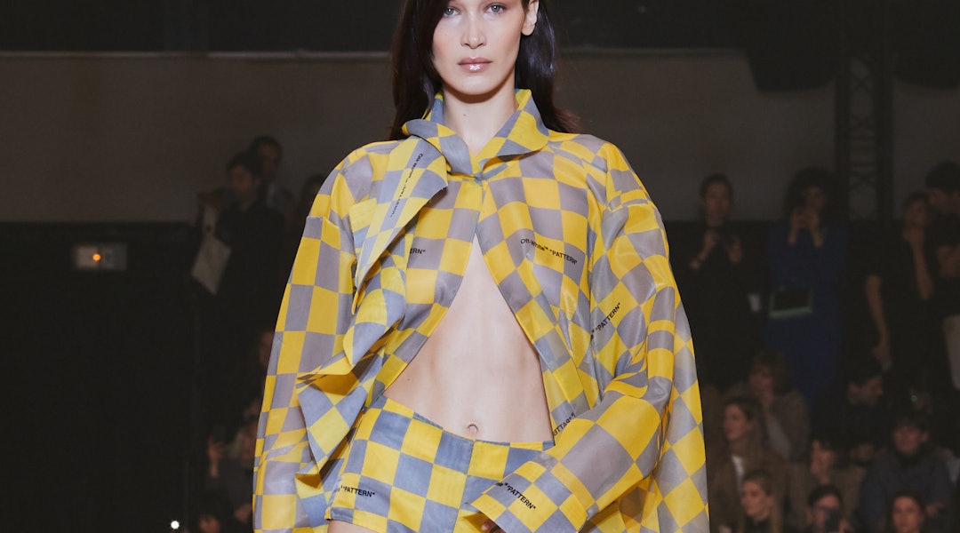 Fashion Week 2019 Fall Winter 8 953de0ec 945d 4cc9 8726 4b283b8cc66c look 45