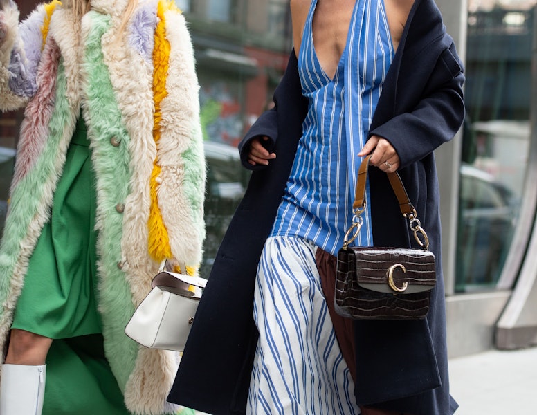 Where To Buy The Street Style Looks You Loved From Fashion Month Fall ...