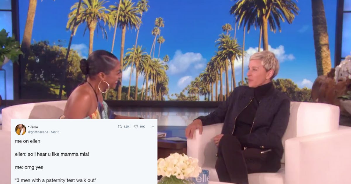 These Me On Ellen Memes About Ellen Degeneres Surprises Take An Unexpected Turn These Me On Ellen Memes About Ellen Degeneres Surprises Take An Unexpected Turn