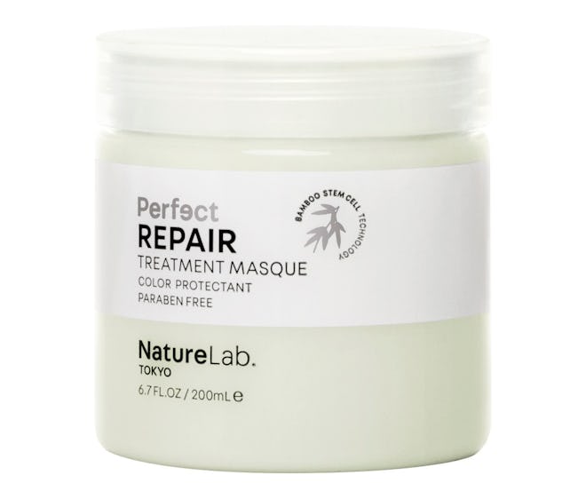 Perfect Repair Treatment Masque