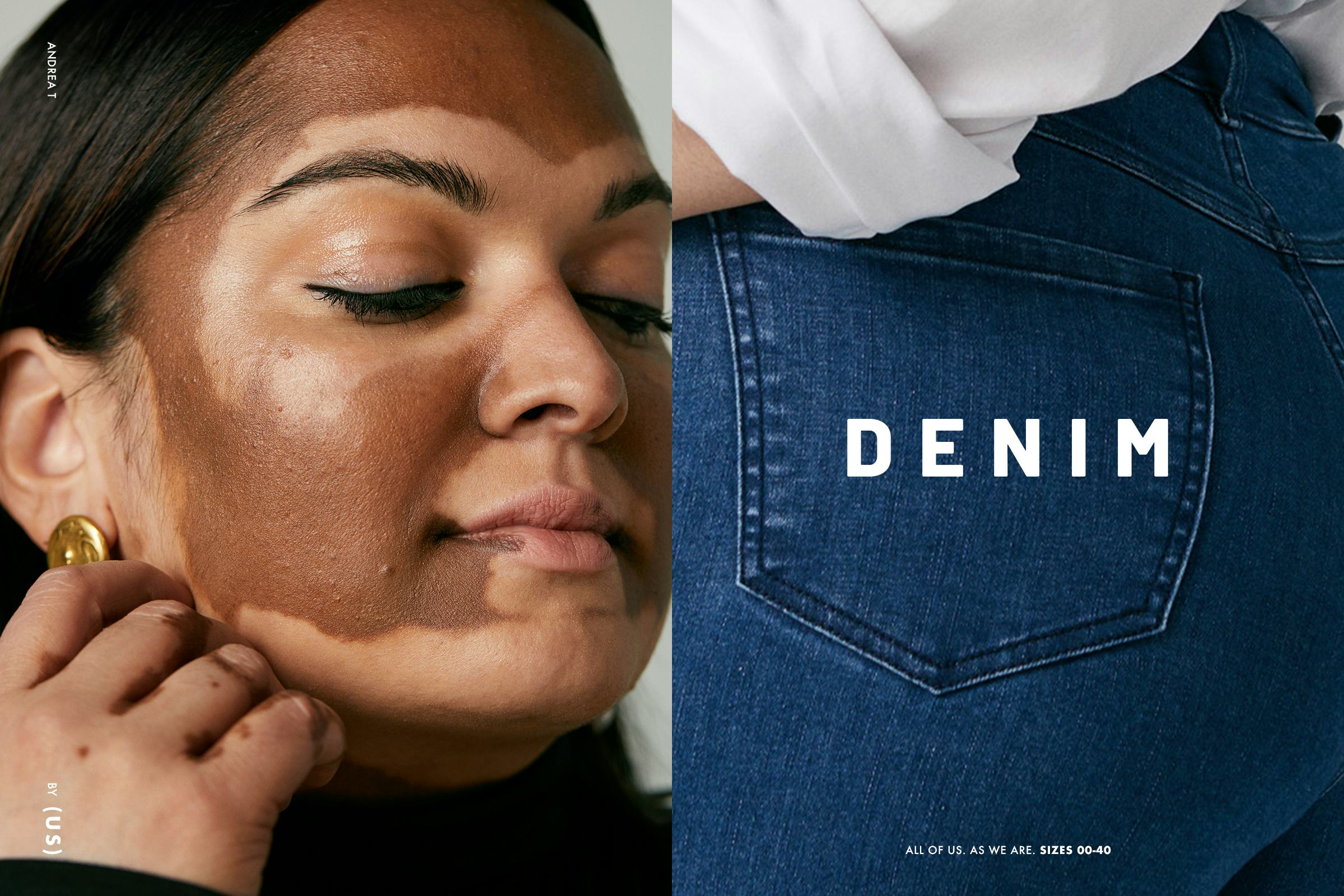 universal standard denim